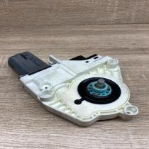 4F0959801F   Rear door window regulator motor Audi A6 S6 C6 4F
