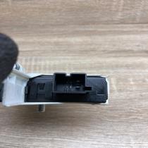 4F0959801F   Rear door window regulator motor Audi A6 S6 C6 4F