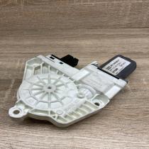 4F0959801F   Rear door window regulator motor Audi A6 S6 C6 4F
