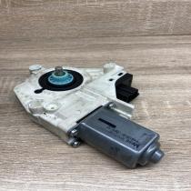 4F0959802D   Front door window regulator motor Audi A6 S6 C6 4F