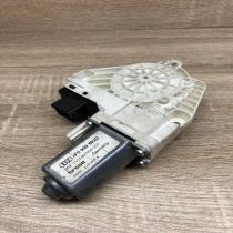 4F0959802D   Front door window regulator motor Audi A6 S6 C6 4F
