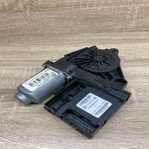 1K0959793R 1T0959701N  Front door window regulator motor Volkswagen Touran I