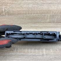 7L0959793A   Front door window regulator motor Volkswagen Touareg I