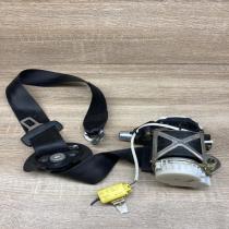 33042933h 3303 0537 1T0857732 Front seatbelt Volkswagen PASSAT B6