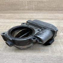 8E0145950D A2C53081714  Throttle valve Volkswagen PASSAT B7