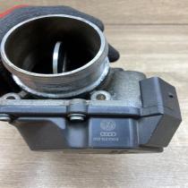 059145950B A2C53112154  Throttle valve Volkswagen PASSAT B6