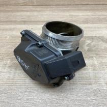059145950B A2C53112154  Throttle valve Volkswagen PASSAT B6