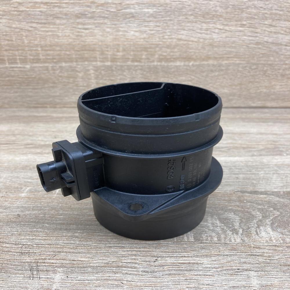 03L906461A 0281002956  Mass air flow meter Volkswagen Caddy