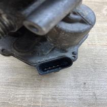 03L128063T A2C83076400 CFF Engine shut-off valve Volkswagen PASSAT B6