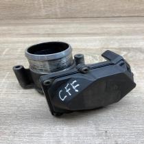 03L128063T A2C83076400 CFF Engine shut-off valve Volkswagen PASSAT B6