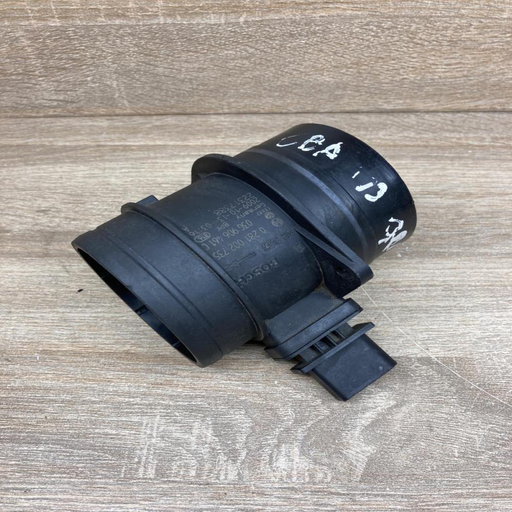 03G906461C   Mass air flow meter Volkswagen PASSAT B6