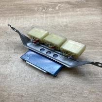89618 0F020 MB123800 9021 896180F020 Combustion control unit/module Toyota Corol