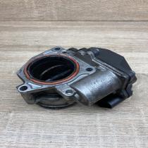 03G128063A A2C53085612  Engine shut-off valve Volkswagen PASSAT B6