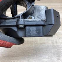 03G128063A A2C53085612  Engine shut-off valve Volkswagen PASSAT B6
