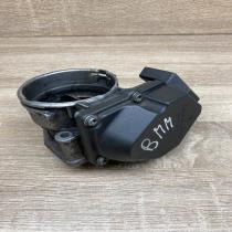 03G128063A A2C53085612  Engine shut-off valve Volkswagen PASSAT B6