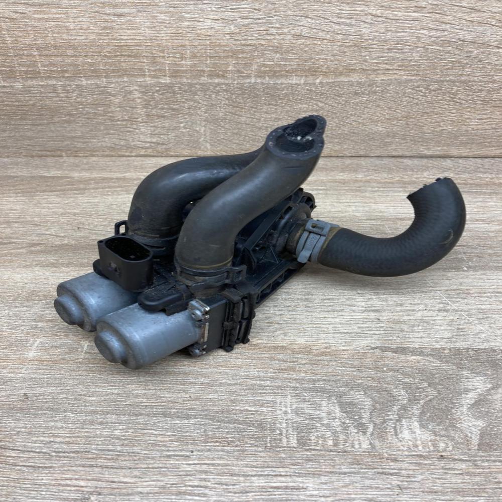 0392023007   Electric auxiliary coolant/water pump Audi A6 S6 C6 4F