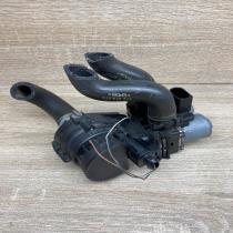 0392023007   Electric auxiliary coolant/water pump Audi A6 S6 C6 4F