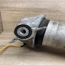 7L6616020   Air suspension rear shock absorber Volkswagen Touareg I