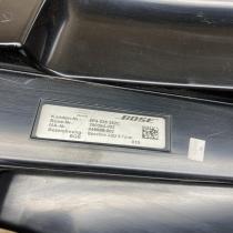 8P4035382C   Subwoofer speaker Audi A3 S3 A3 Sportback 8P