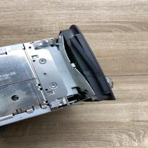 8P0035186AB 7640276380  Radio/CD/DVD/GPS head unit Audi A3 S3 8P