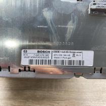 8P0035186AB 7640276380  Radio/CD/DVD/GPS head unit Audi A3 S3 8P