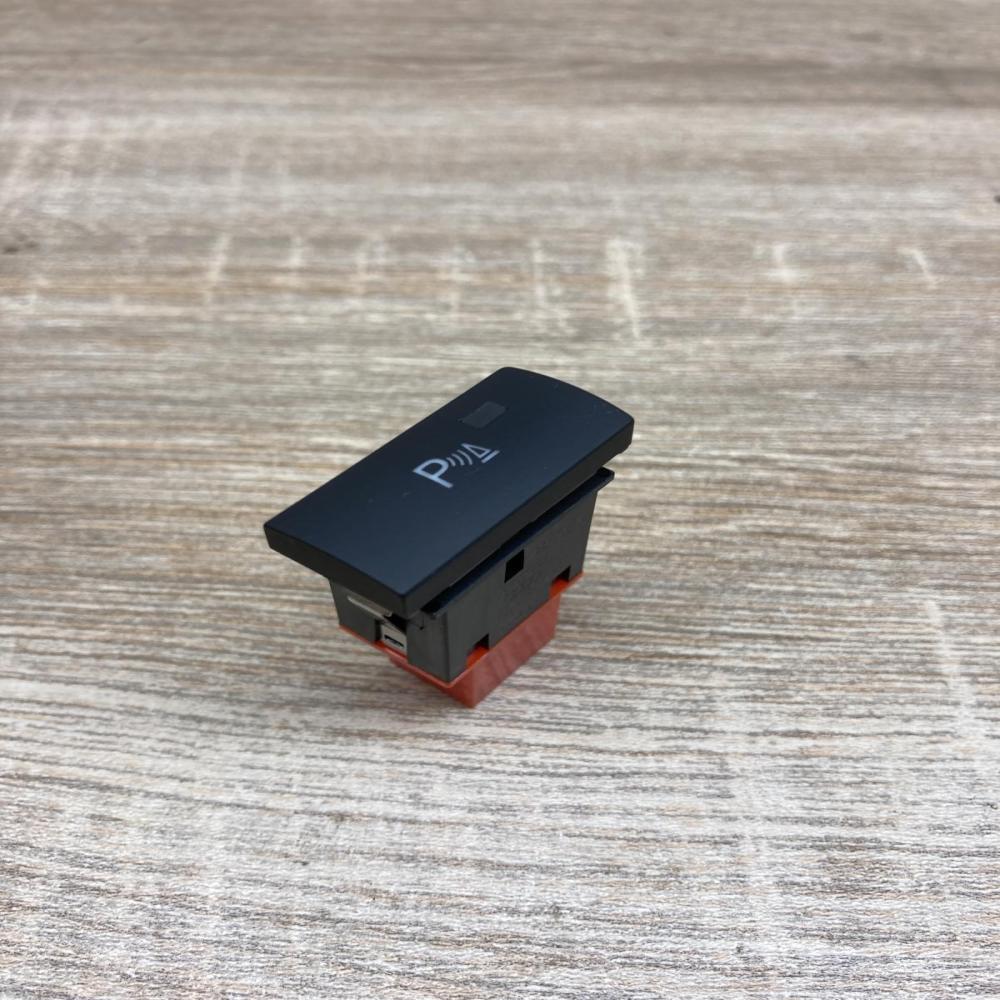 4F0919281   Parking (PDC) sensor switch Audi A6 S6 C6 4F
