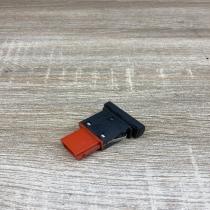 4F0919281   Parking (PDC) sensor switch Audi A6 S6 C6 4F