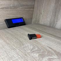 4F0919281   Parking (PDC) sensor switch Audi A6 S6 C6 4F