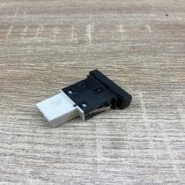 4F0827134   ESP (stability program) switch Audi A6 S6 C6 4F
