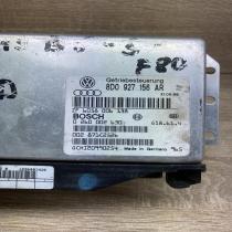 8D0927156AR 0260002630  Gearbox control unit/module Volkswagen PASSAT B5