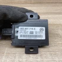 1K0907719C 28024256  Alarm control unit/module Volkswagen PASSAT B7