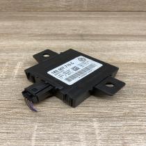 1K0907719C 28024256  Alarm control unit/module Volkswagen PASSAT B7