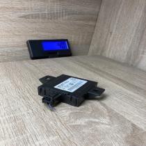 1K0907719C 28024256  Alarm control unit/module Volkswagen PASSAT B7