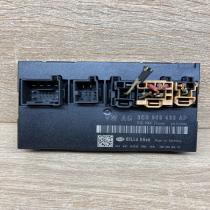 5DK009064 37   Comfort/convenience module Volkswagen PASSAT B6