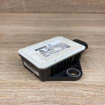 8E0907637B 0265005618  ESP acceleration yaw rate sensor Audi A4 S4 B7 8E 8H