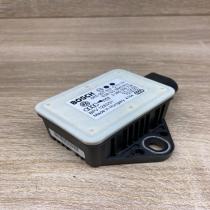 8K0907637C 0265005738  ESP acceleration yaw rate sensor Audi A4 S4 B8 8K
