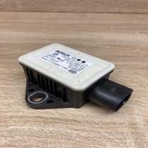 8K0907637C 0265005738  ESP acceleration yaw rate sensor Audi A4 S4 B8 8K