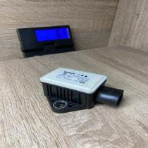 8K0907637C 0265005738  ESP acceleration yaw rate sensor Audi A4 S4 B8 8K