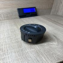 VW LIGHT SWITCH   Light switch Volkswagen Jetta V