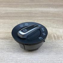 3C8941431A   Light switch Volkswagen PASSAT B7