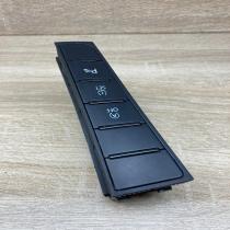 3AC927137R   Parking (PDC) sensor switch Volkswagen PASSAT B7