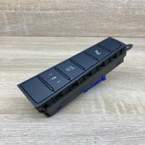 3AC927137AK   Parking (PDC) sensor switch Volkswagen PASSAT B7