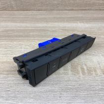 3AC927137AK   Parking (PDC) sensor switch Volkswagen PASSAT B7