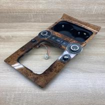 7L6858602C 31981 000A 31981 000A Center console Volkswagen Touareg I