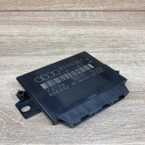 4F0919283F 4F0910283F  Parking PDC control unit/module Audi A6 S6 C6 4F