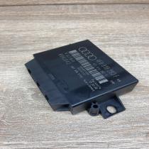 4F0919283F 4F0910283F  Parking PDC control unit/module Audi A6 S6 C6 4F