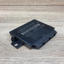 4F0919283F 4F0910283F  Parking PDC control unit/module Audi A6 S6 C6 4F