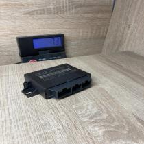 4F0919283F 4F0910283F  Parking PDC control unit/module Audi A6 S6 C6 4F