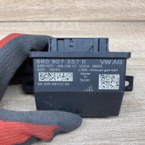 6R0907357B   Light module LCM Volkswagen PASSAT CC