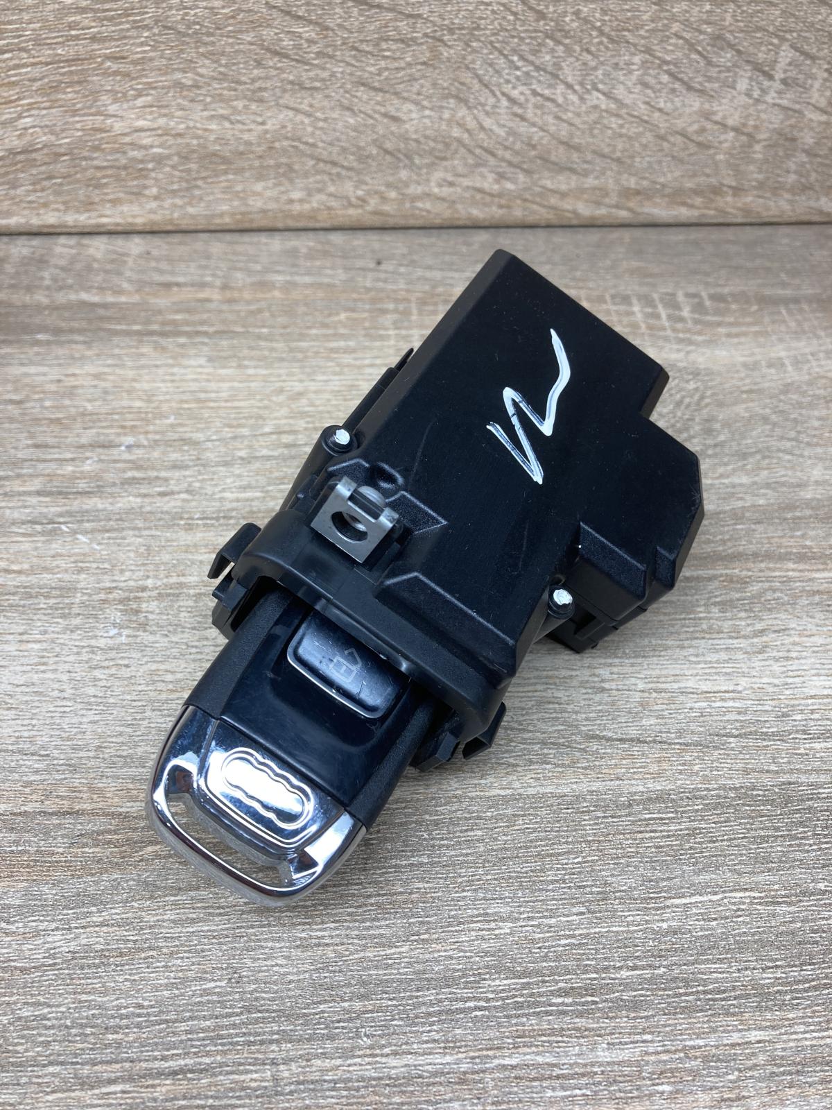 8K0909131B   Ignition lock Audi A4 S4 B8 8K